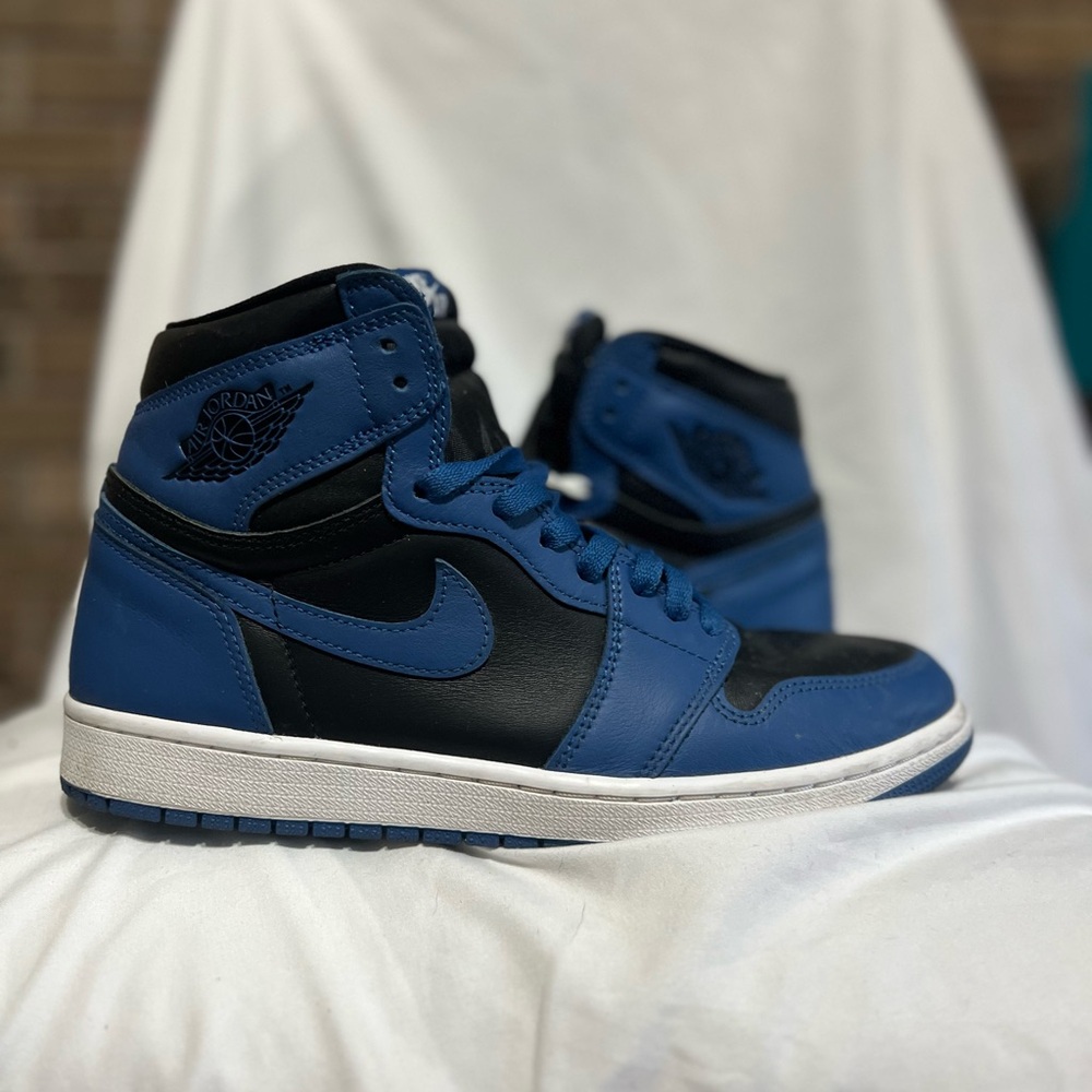 Jordan High Retro OG Dark Marina Blue